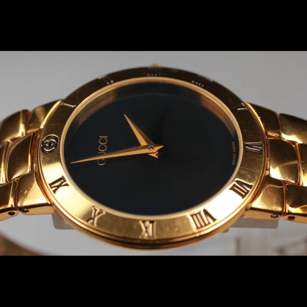 Men's Gucci Watch ⌚️ - Picture 2 of 12